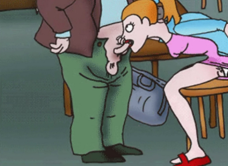 Best of Adult toon videos