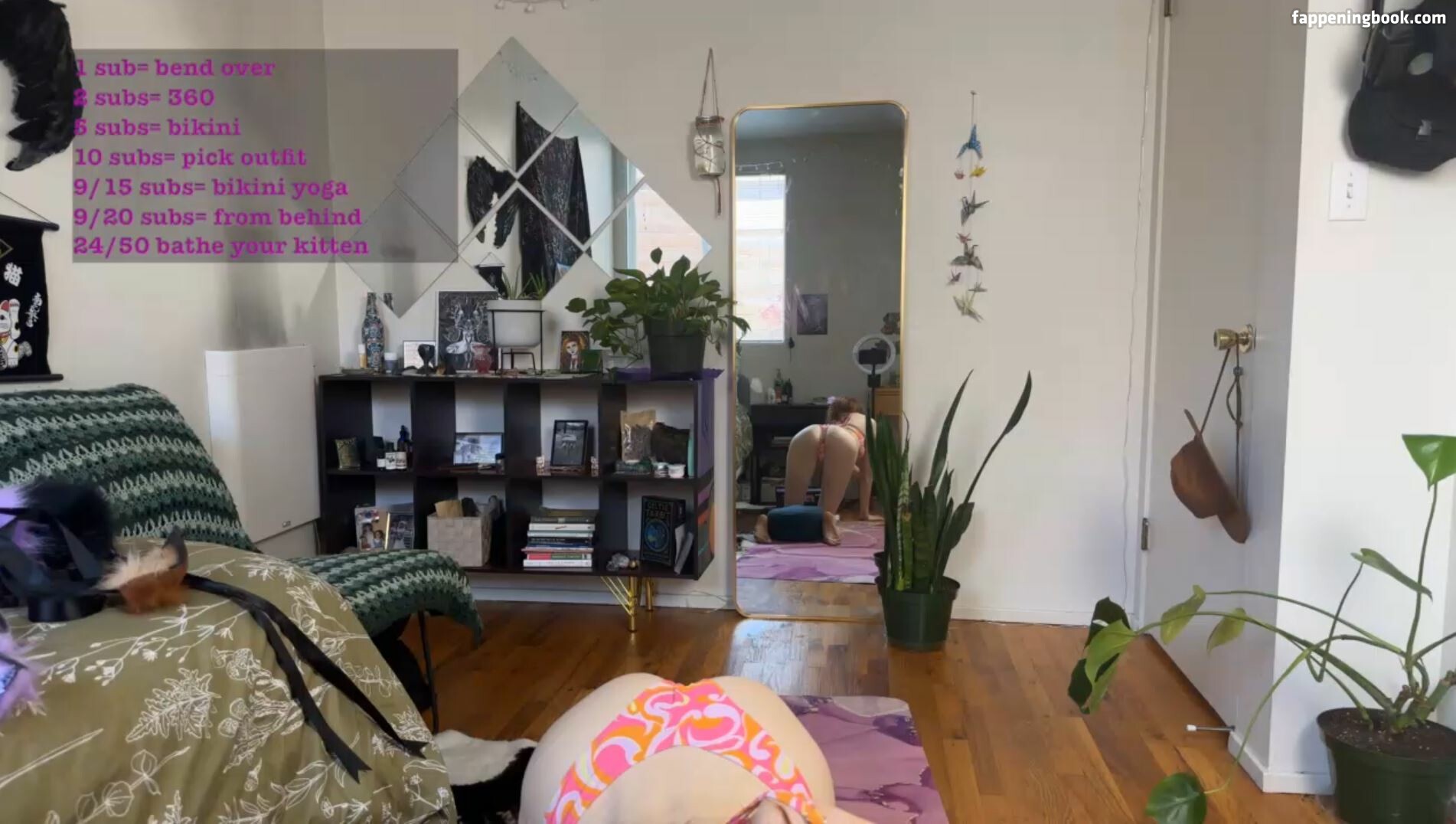 scarlettkissesxo onlyfans leaked - jessica neight family hidden cam porn