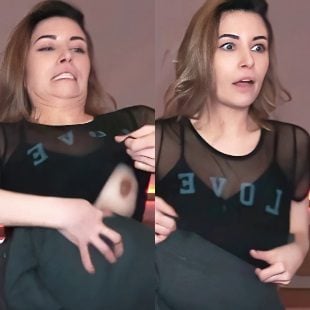 alinity leaked nudes - voyeur beaxh bbw rosaly