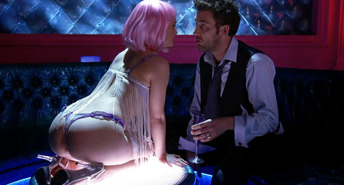 Natalie Portman Thong bounce boobs casey riedel recommends Natalie Portman Thong