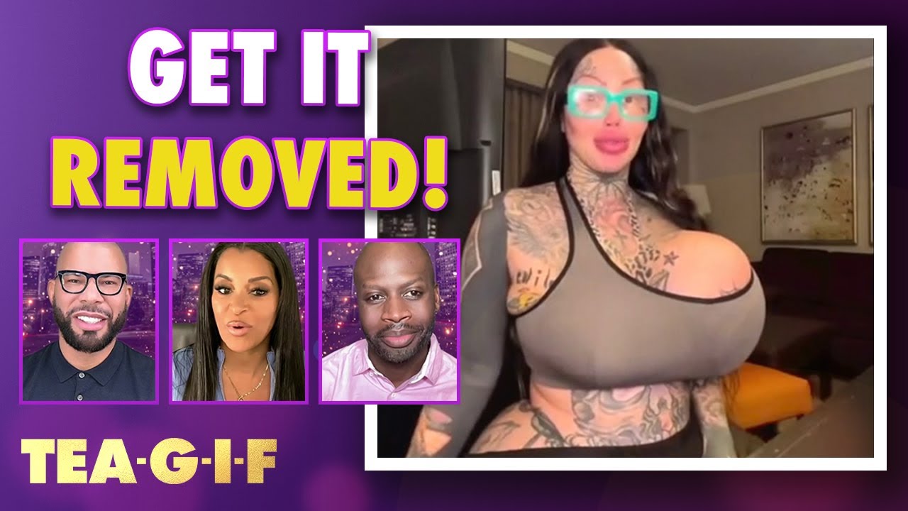 Ashanti Boob Job sex star cameron vester recommends Ashanti Boob Job