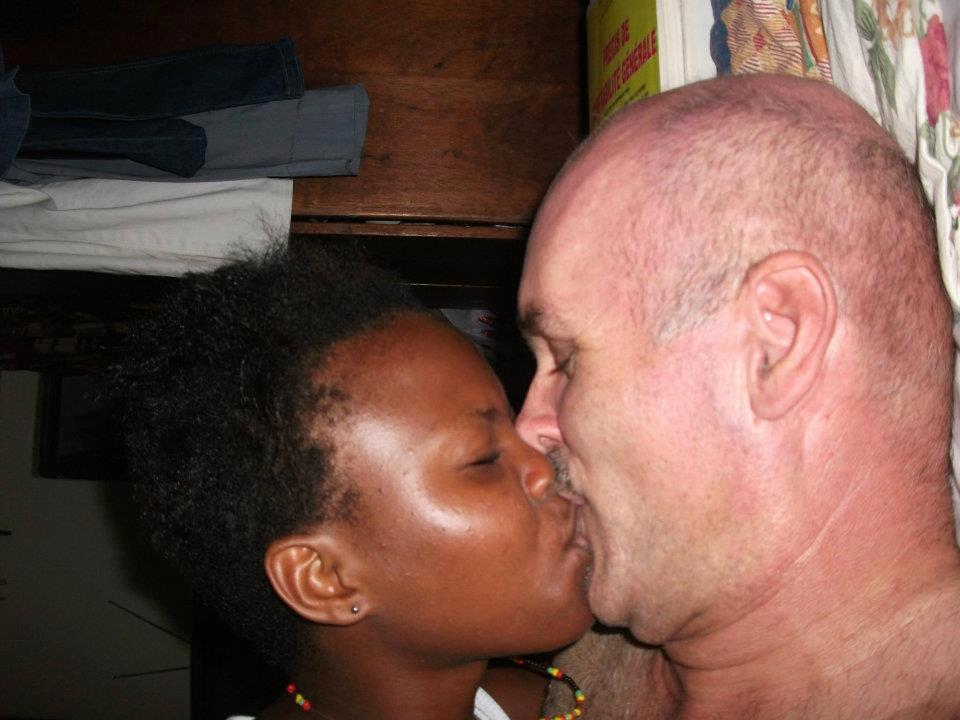 Best of brian nucci's gallery lene hefner barker michael add photo african girls sex