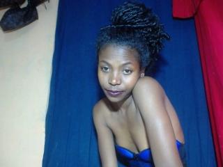 donna grauer recommends african sexcam pic