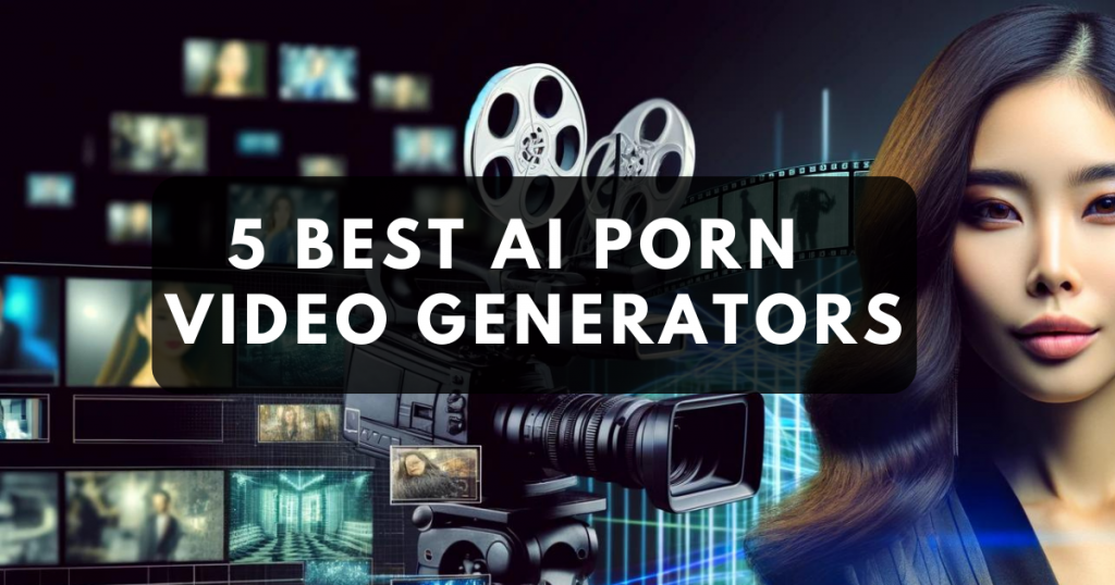brad armani recommends Ai Porn Vids