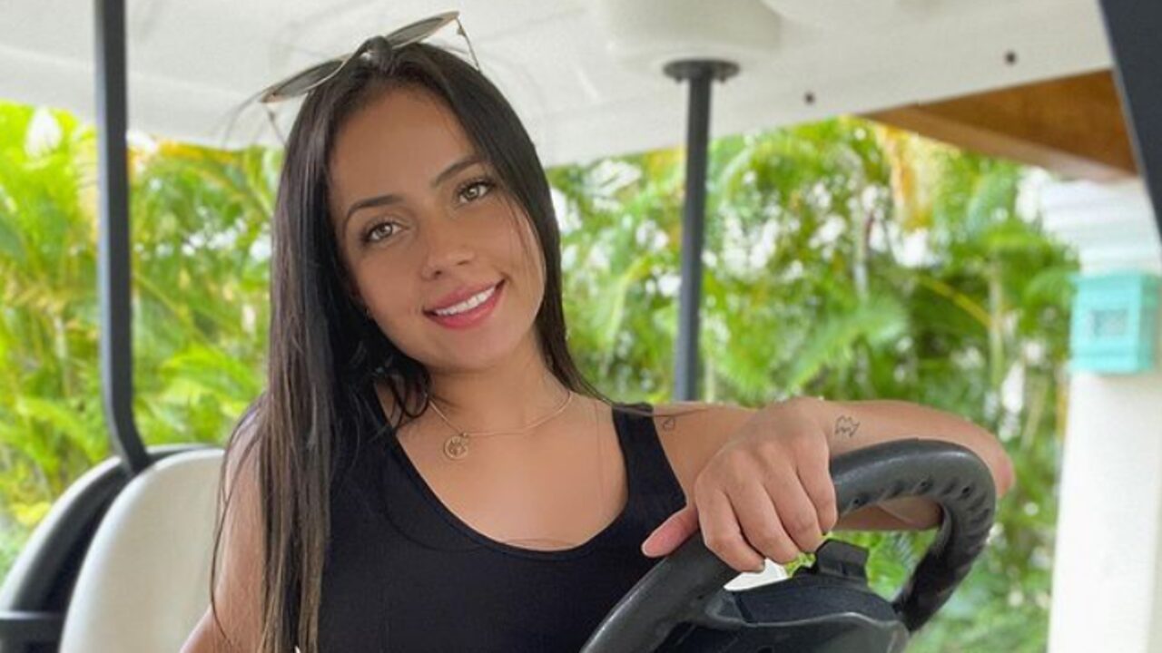 aida cortes video onlyfans - tushy free gooner pmv