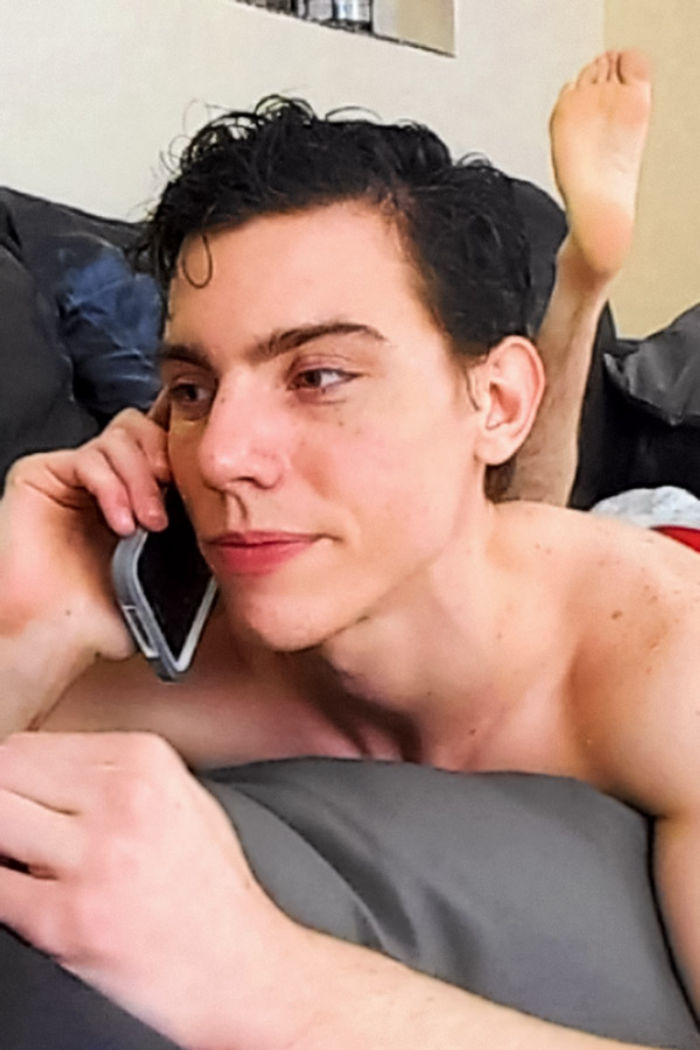 Best of Aiden valentine