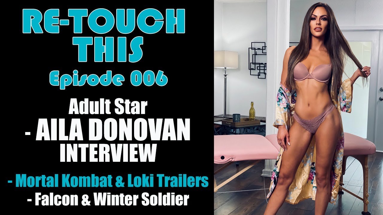 aila donavan - porn new sexy stepsister brother porn