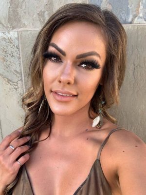 aila donavan - kim richards nude erotic seduction videos