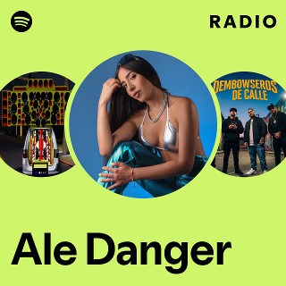 adrian schroeder recommends Ale Danger