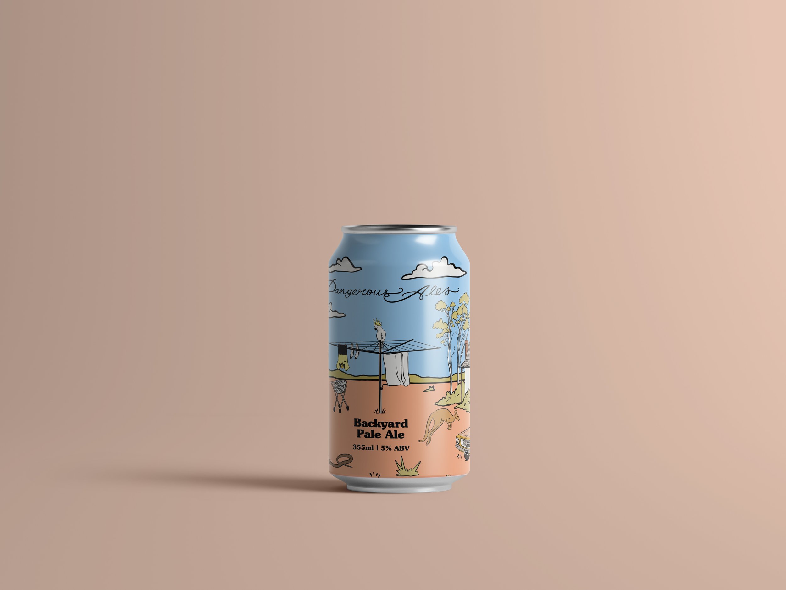 Best of Ale danger