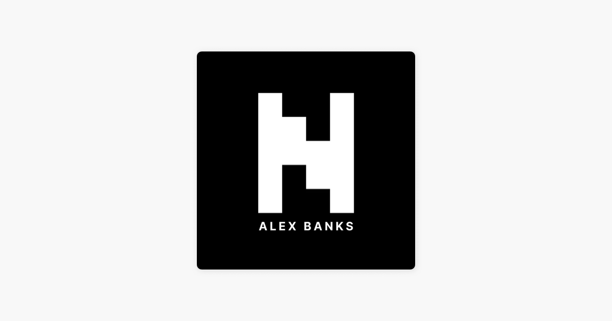 Best of Alex h banks