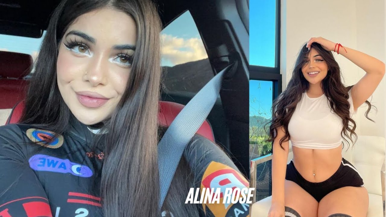 allen p miller recommends alinaa rose debbie salter add alinaa rose photo