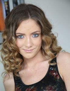 cory green recommends Alison Faye