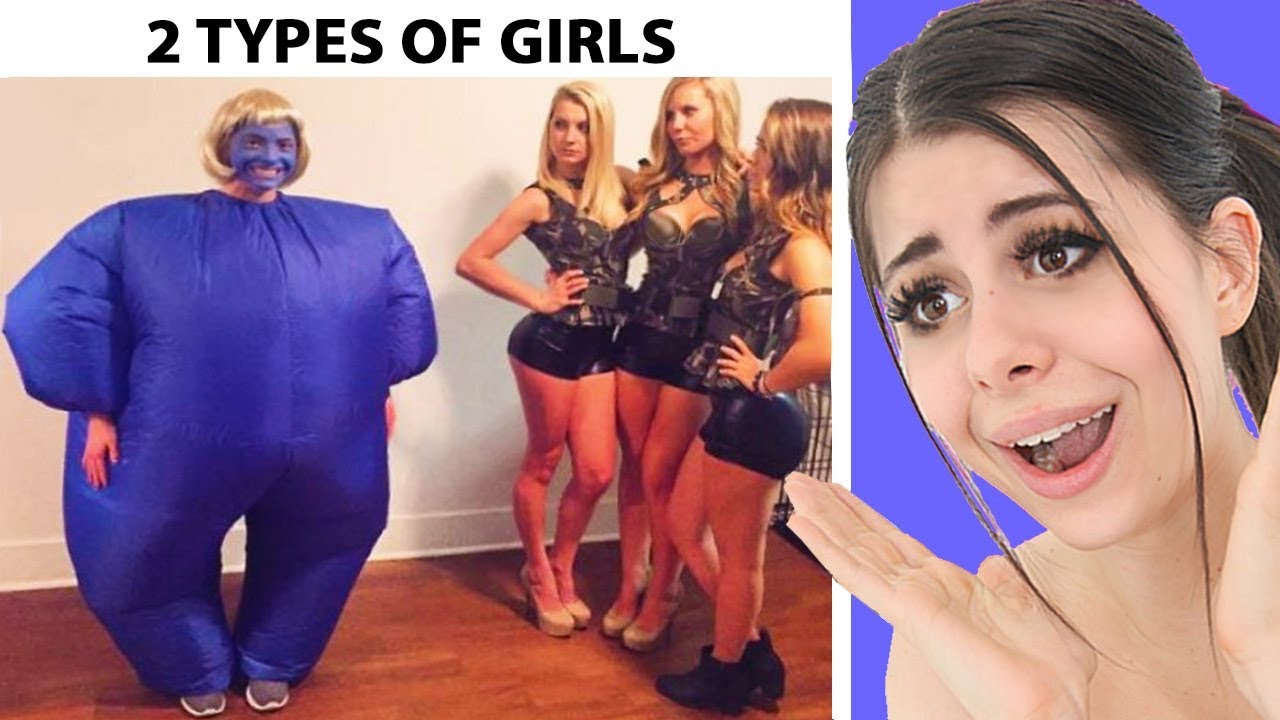 all kinds of girls porn - mmf 3sum throat trample