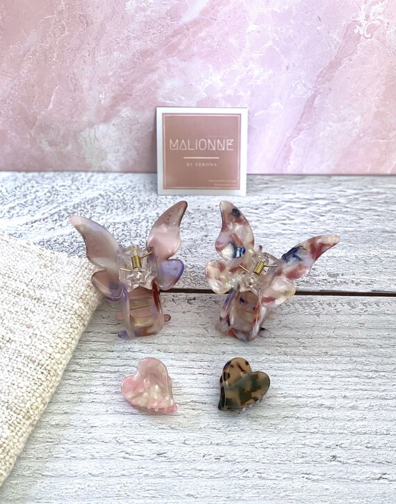 billy waters recommends Allie Heart Clips