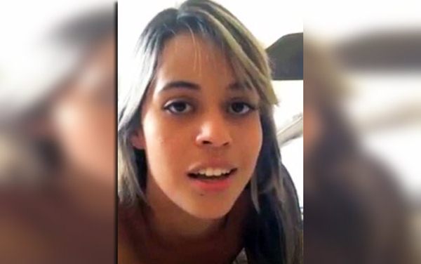 Amadoras No Sexo mouth tranny angeli brown recommends Amadoras No Sexo