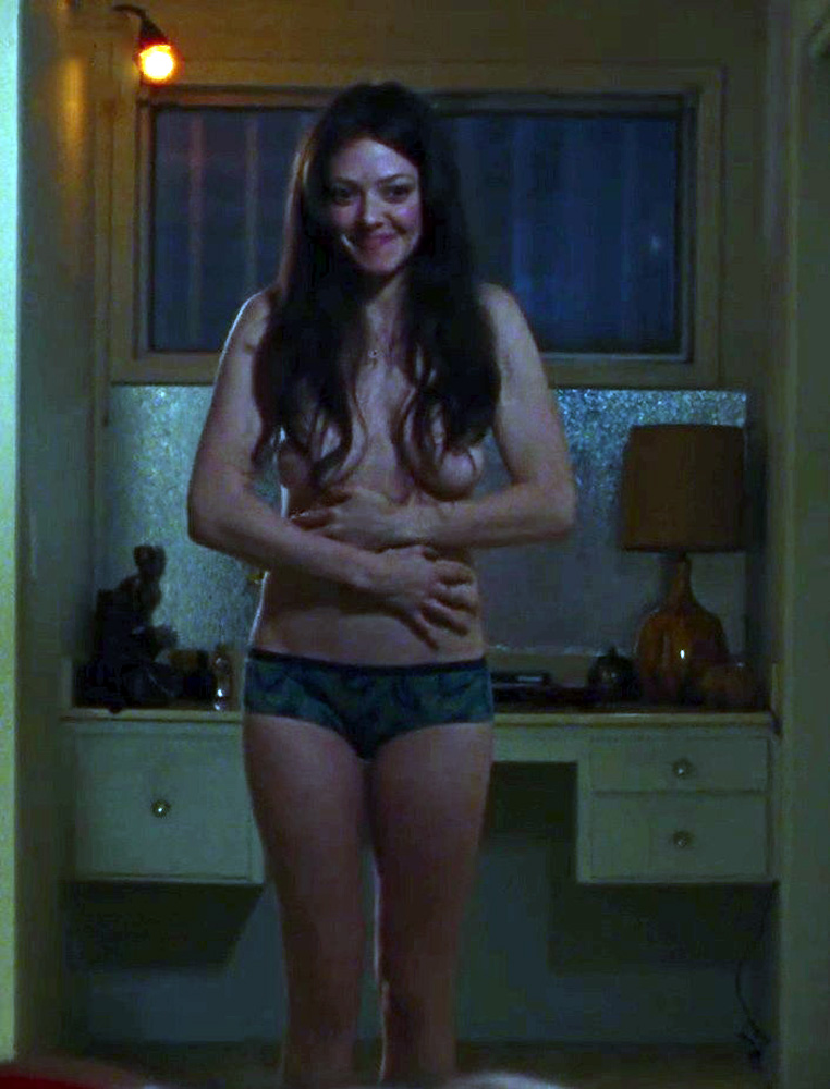 amanda seyfried nude pics - victoria valentino nude hyley winters porn