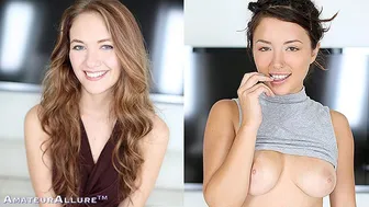 christopher scott roberts recommends Amateur Allure Full Videos