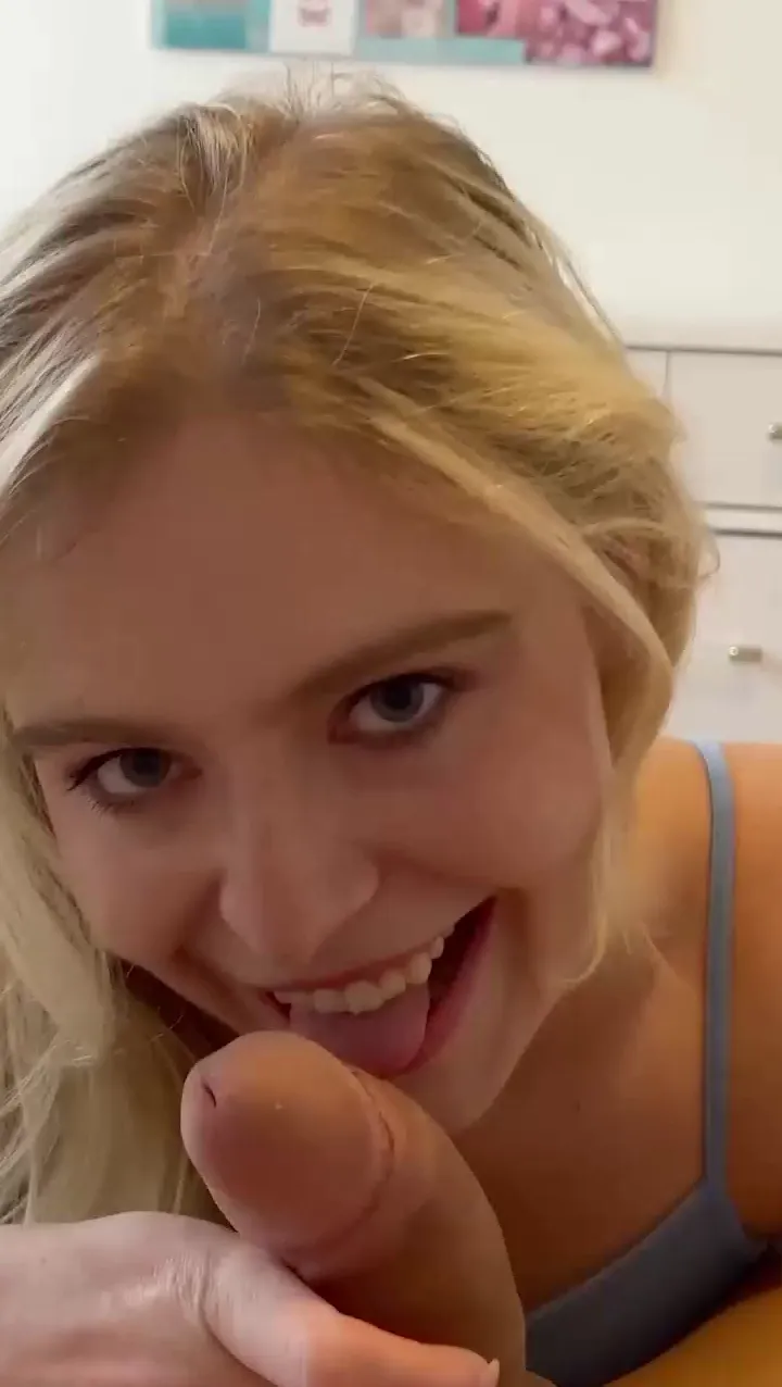 anthony thomas gonzalez recommends Amateur Bj Videos