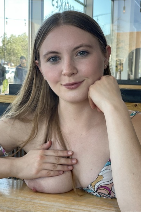 colton lanty recommends Amatuer Natural Tits