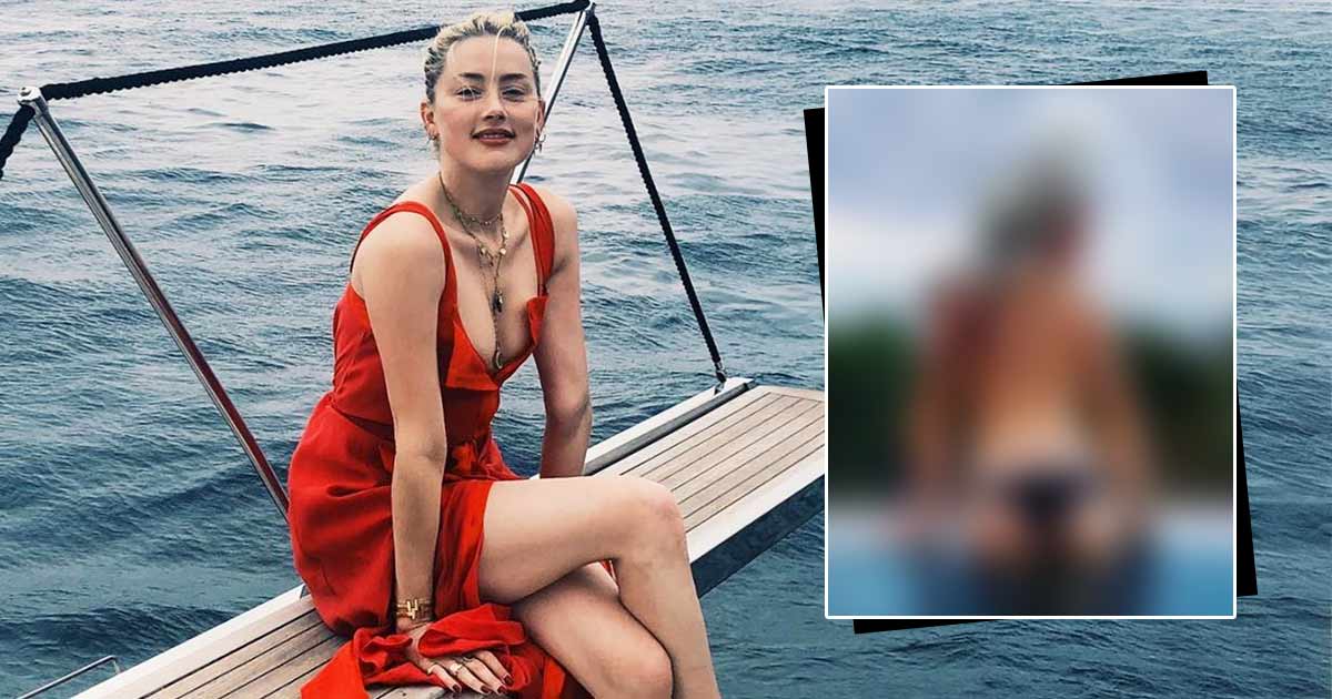 dee nastii recommends Amber Heard Naked Pics