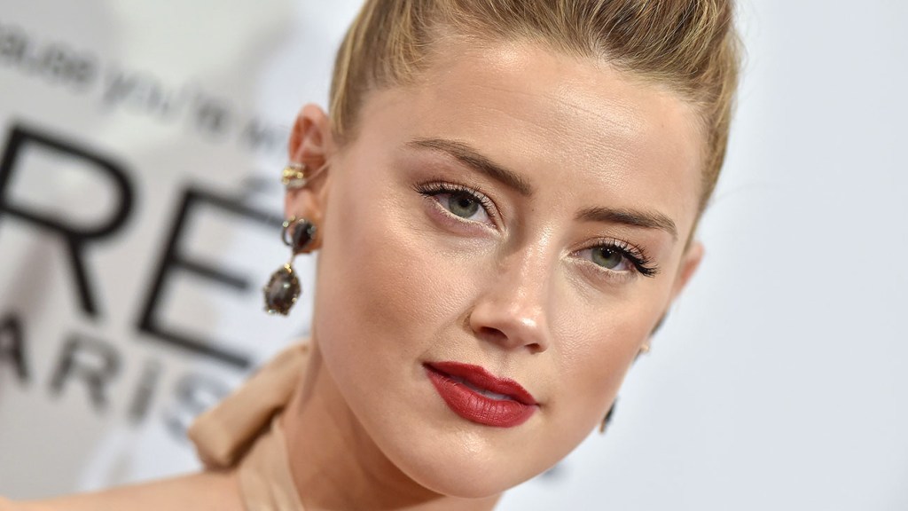 Best of Amber heard nude pics