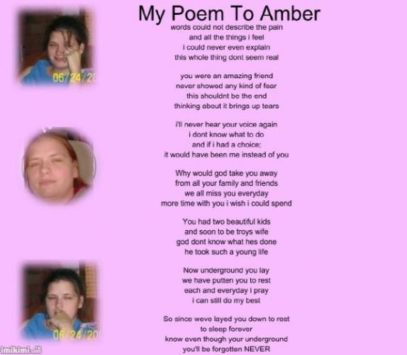 aaron lauer recommends amber raines pic