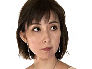 alan tover recommends ameila wang pic