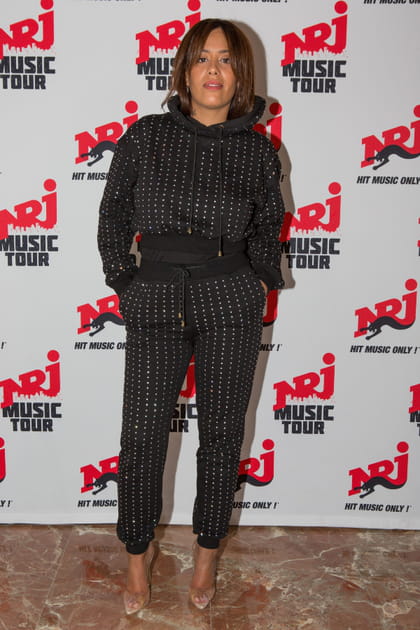 adam d kennedy recommends Amel Bent Nude