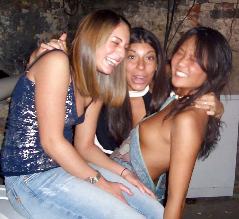 Best of Ameteur nip slip