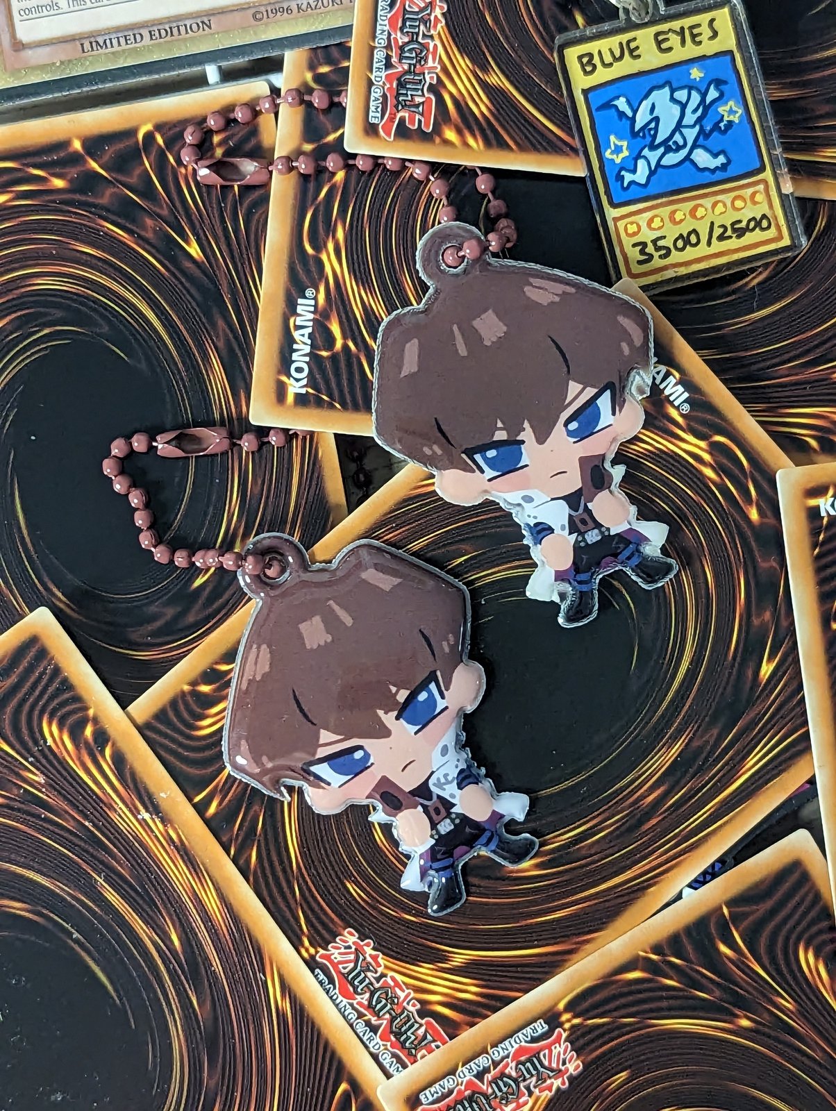 Best of Ami charms