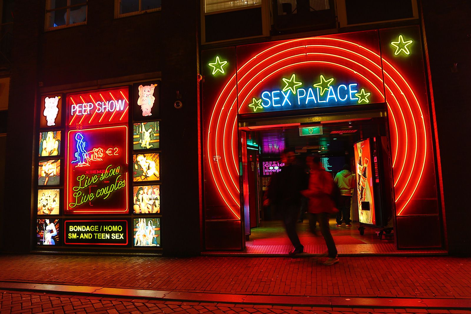 amanda boehmer recommends amsterdam prostitute porn pic