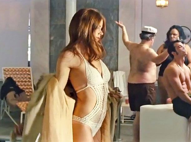 Best of Amy adams sexy pics
