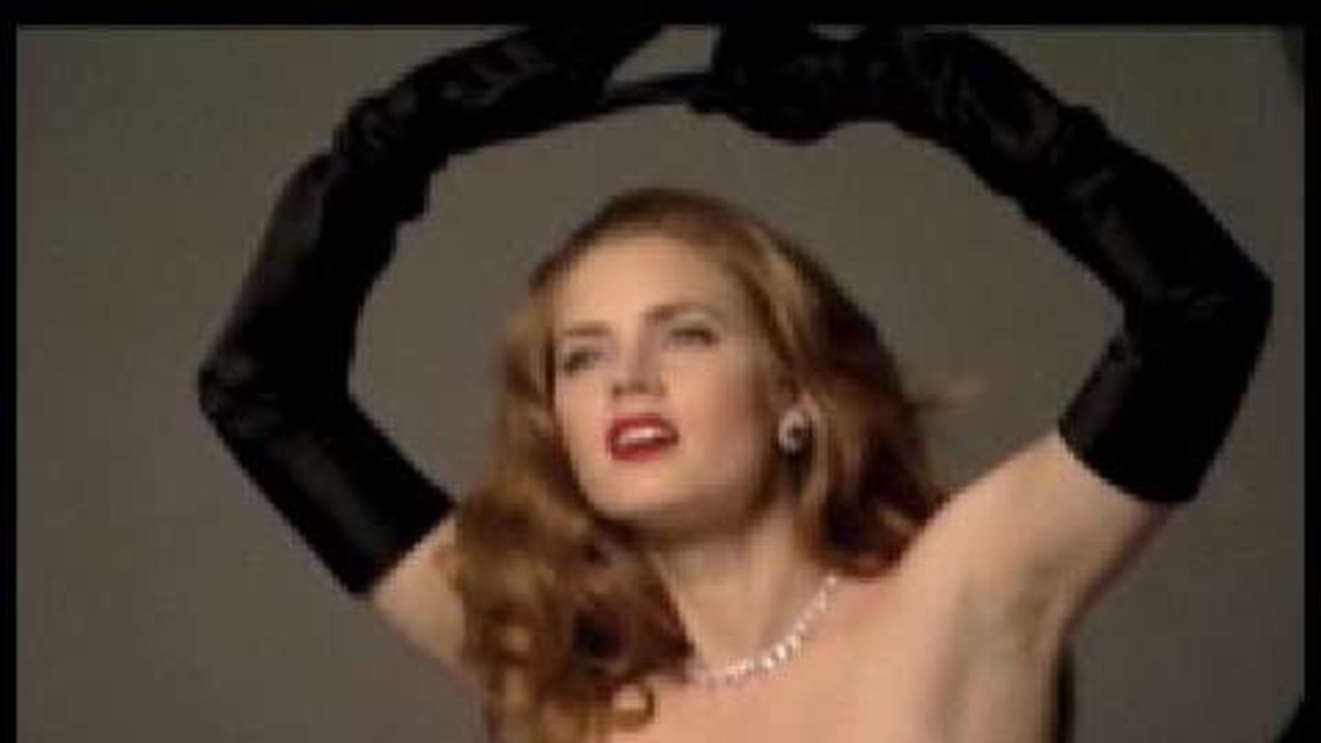 delvon robinson recommends Amy Adams Sexy Pics