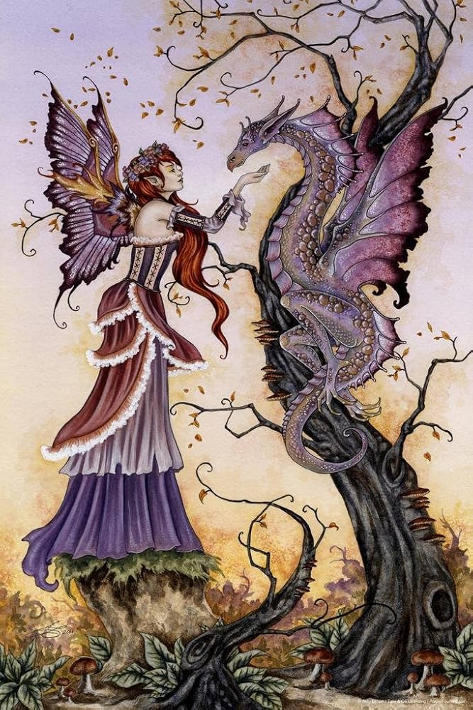 benjamin bender recommends amy fantasy pic