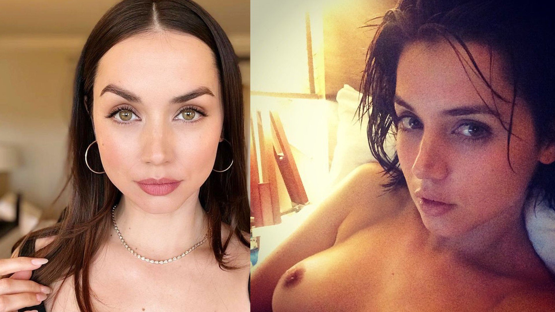 Best of chris delamere's gallery esme la chapina pagina azul christian andre add photo ana de armas nude photos