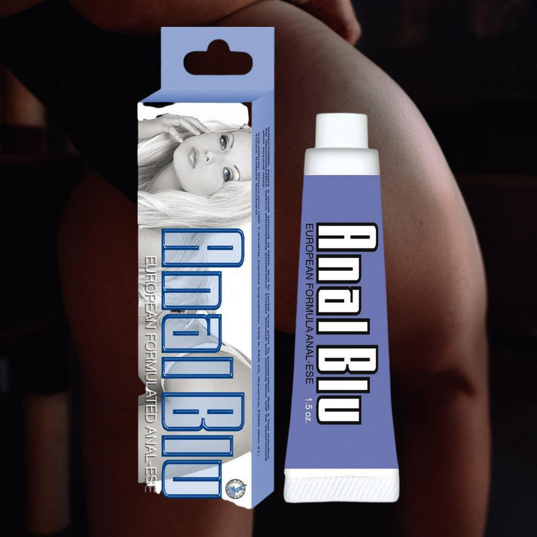 Best of Anal appetite