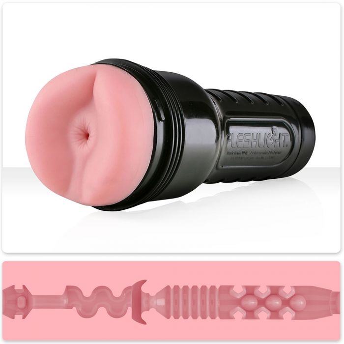 azam far recommends Anal Fleshlight