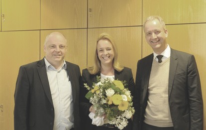 arief ch recommends Anette Schwarz