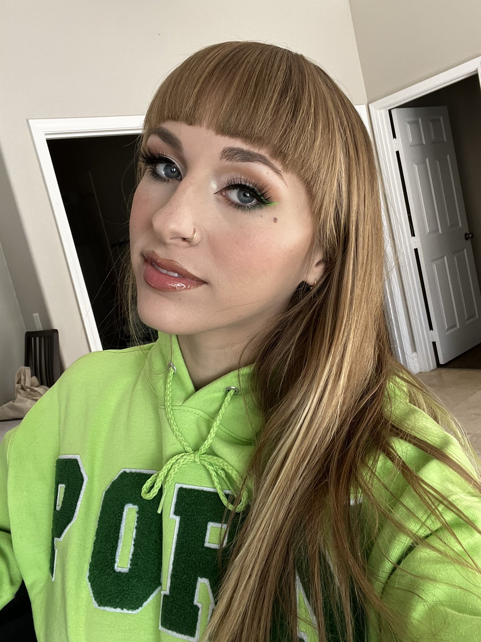 angel youngs videos - hypnotized to be horny latino boner