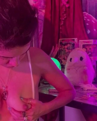 aja hagans recommends Angelica Asmr Nude