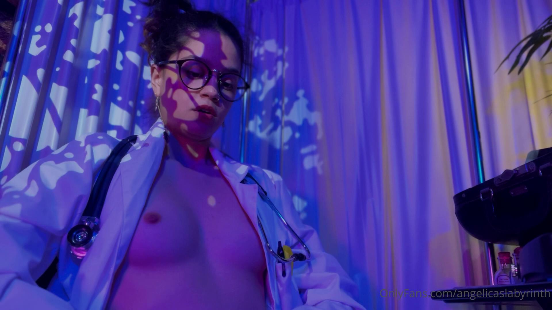 angelica asmr nude - sexy asian outfits spartacus tits