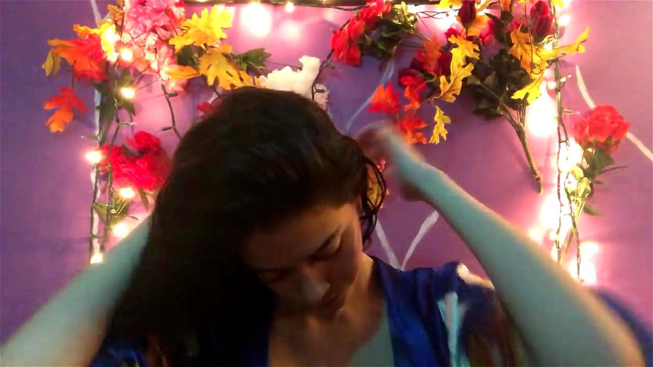 Best of Angelica asmr nude