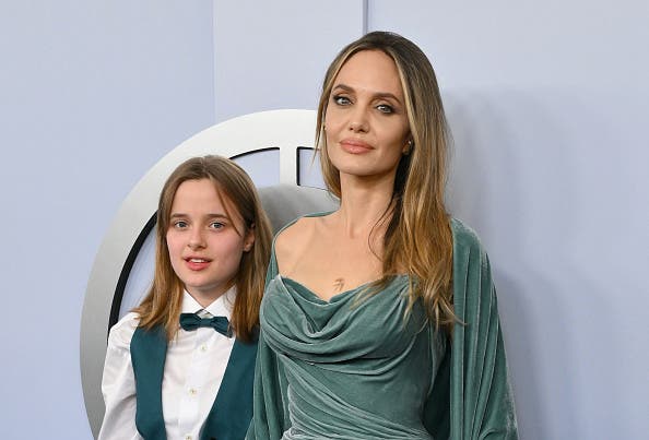 ashley mcclintick recommends Angelina Jolie Fakes