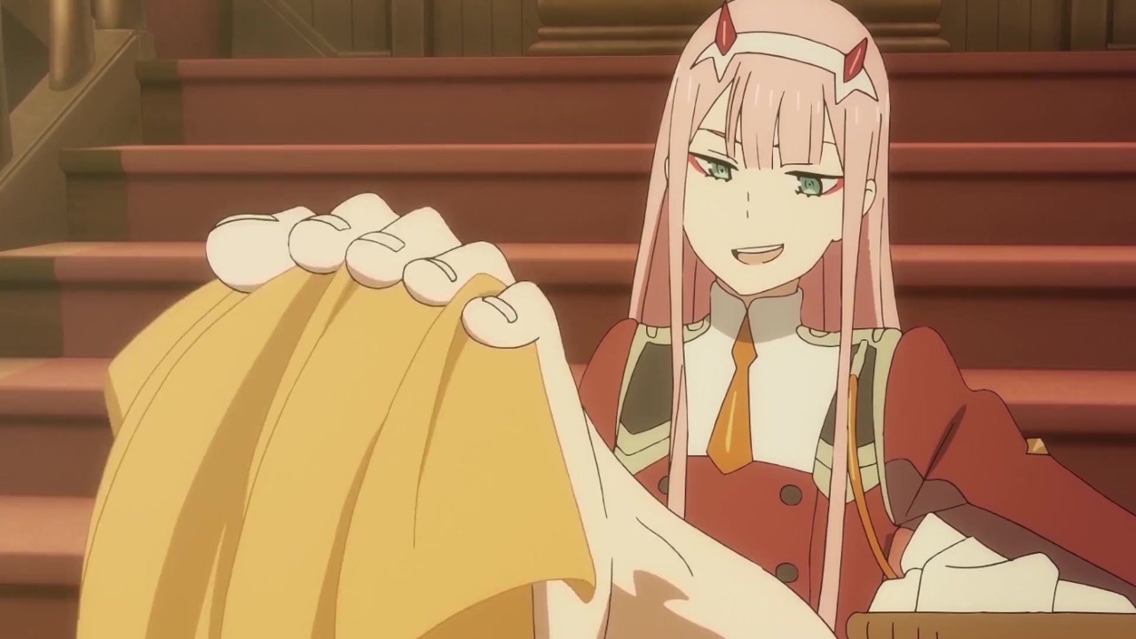 alpine recommends Anime Feet Fetish