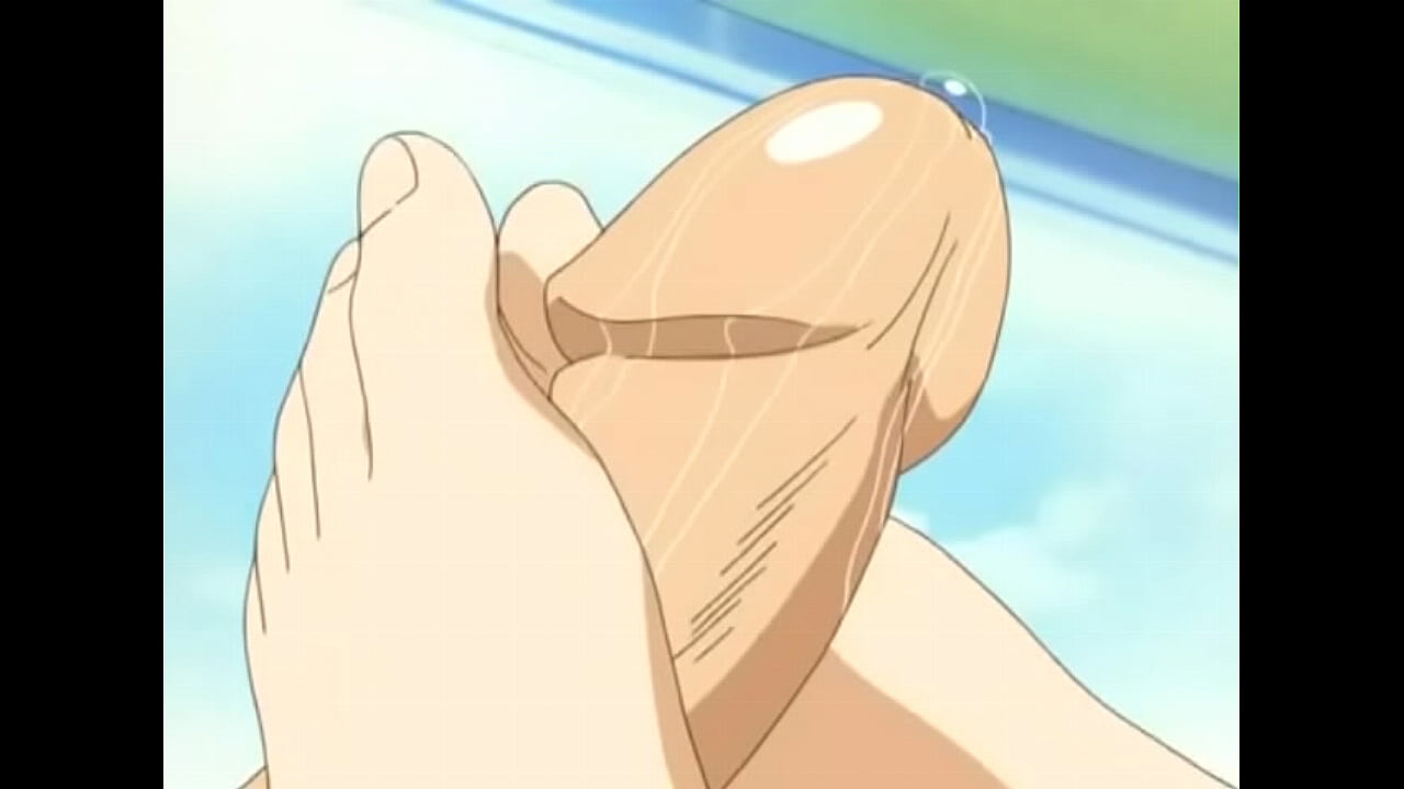 david menary recommends Anime Footiob