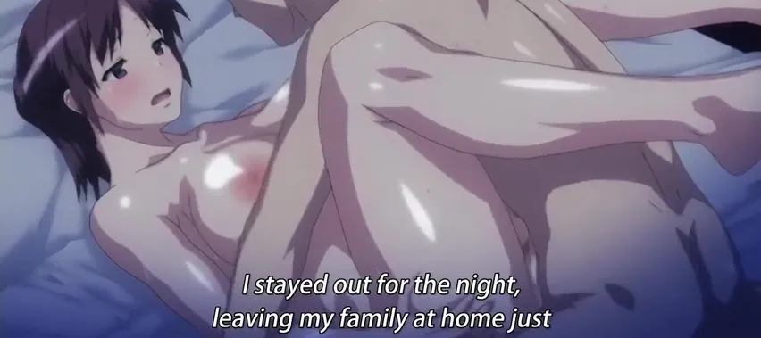 ashwin prabhu recommends Anime Fucked