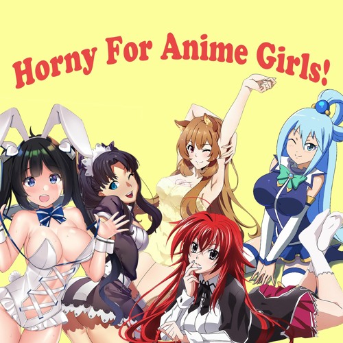 Best of Anime hoe