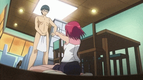 bryan burnham like anime nude scene photo asaraf khan recommends anime nude scene pic