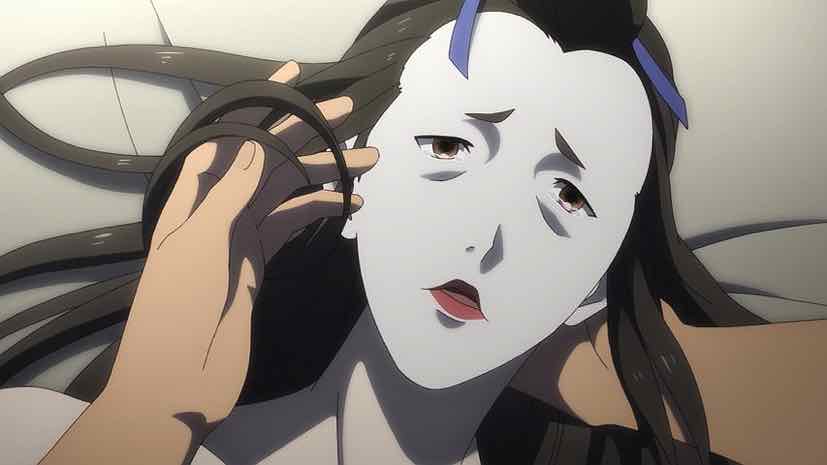 ali marzuki recommends Anime Prostitute